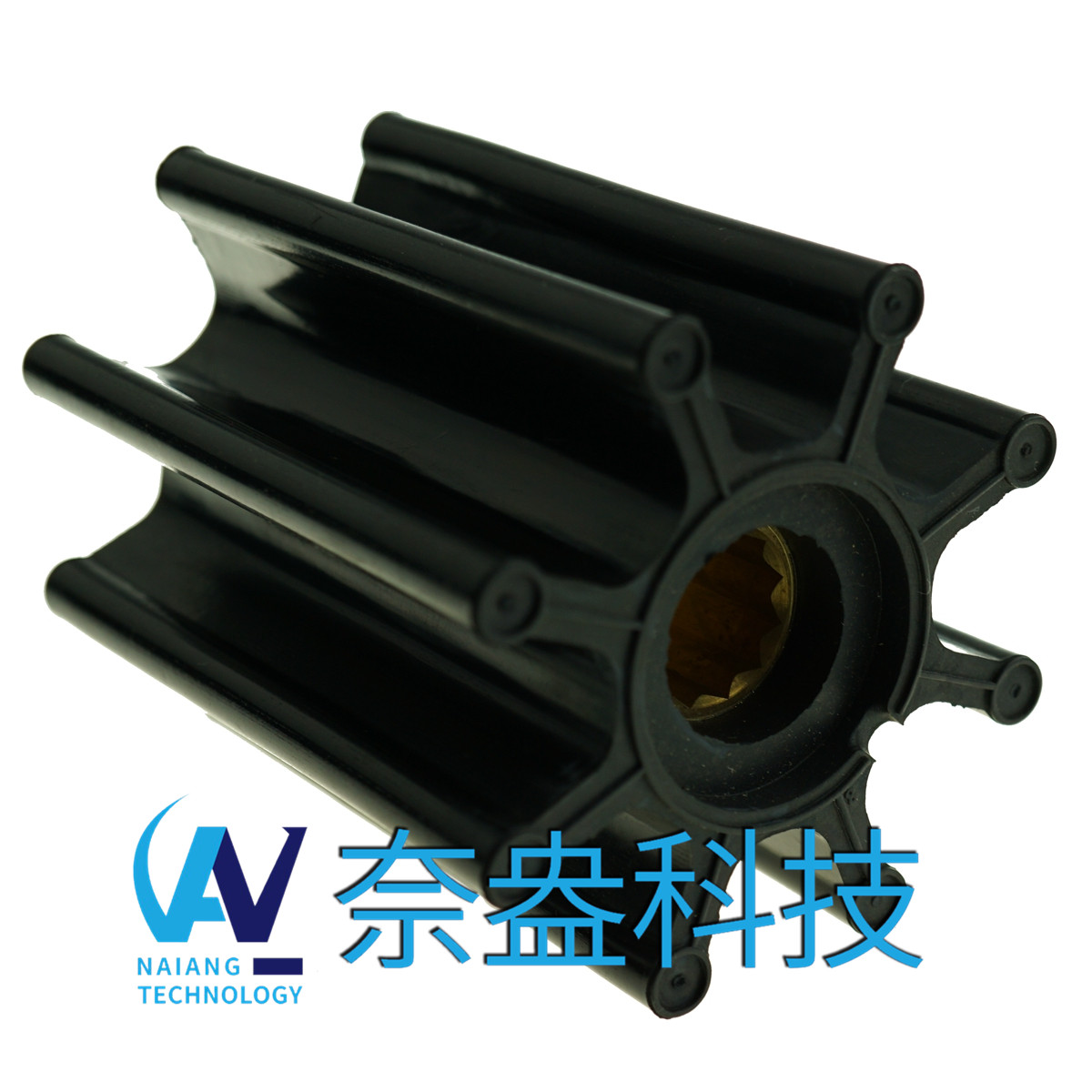 珀金斯PERKINS，PERKINS發(fā)電機橡膠葉輪