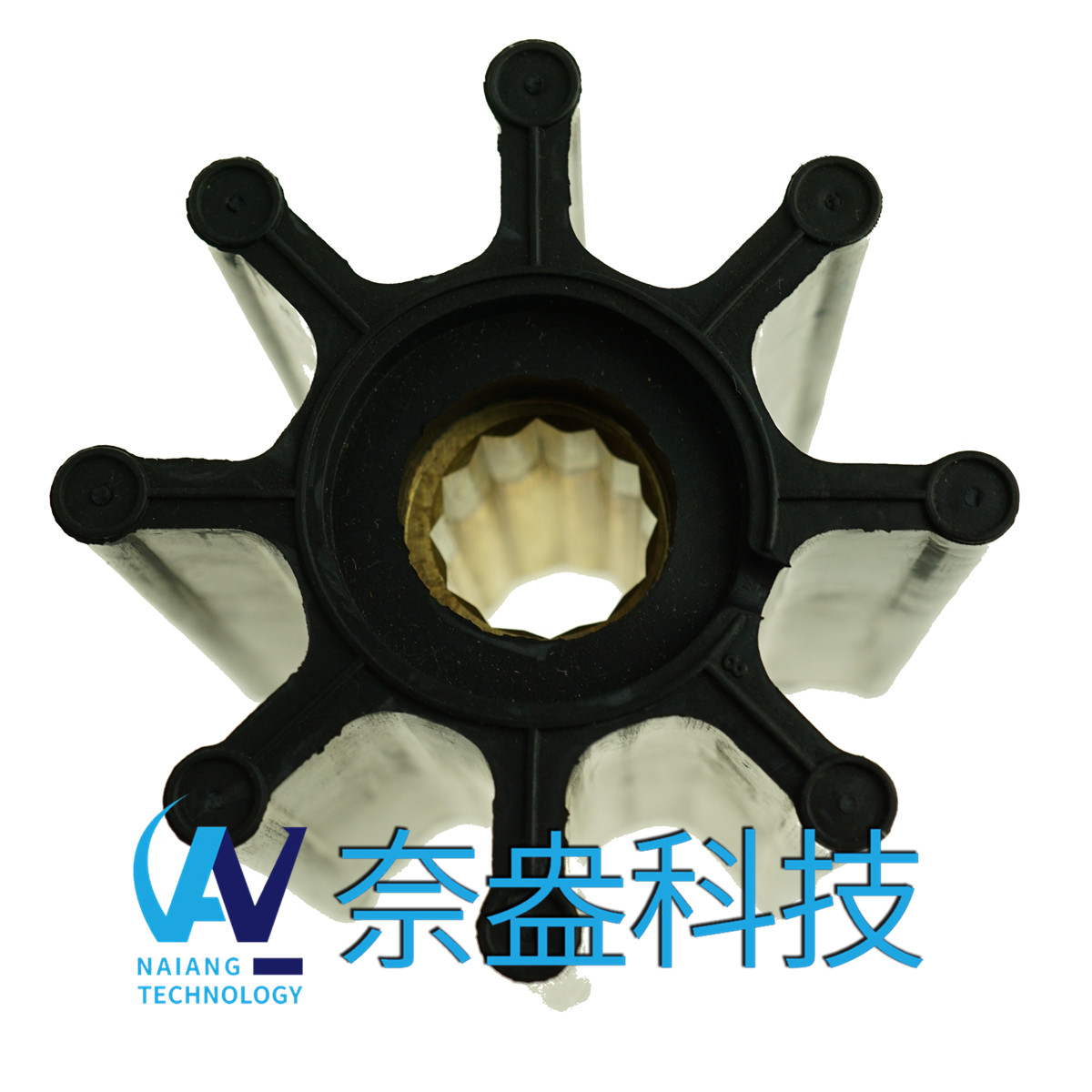 珀金斯PERKINS，PERKINS發(fā)電機橡膠葉輪