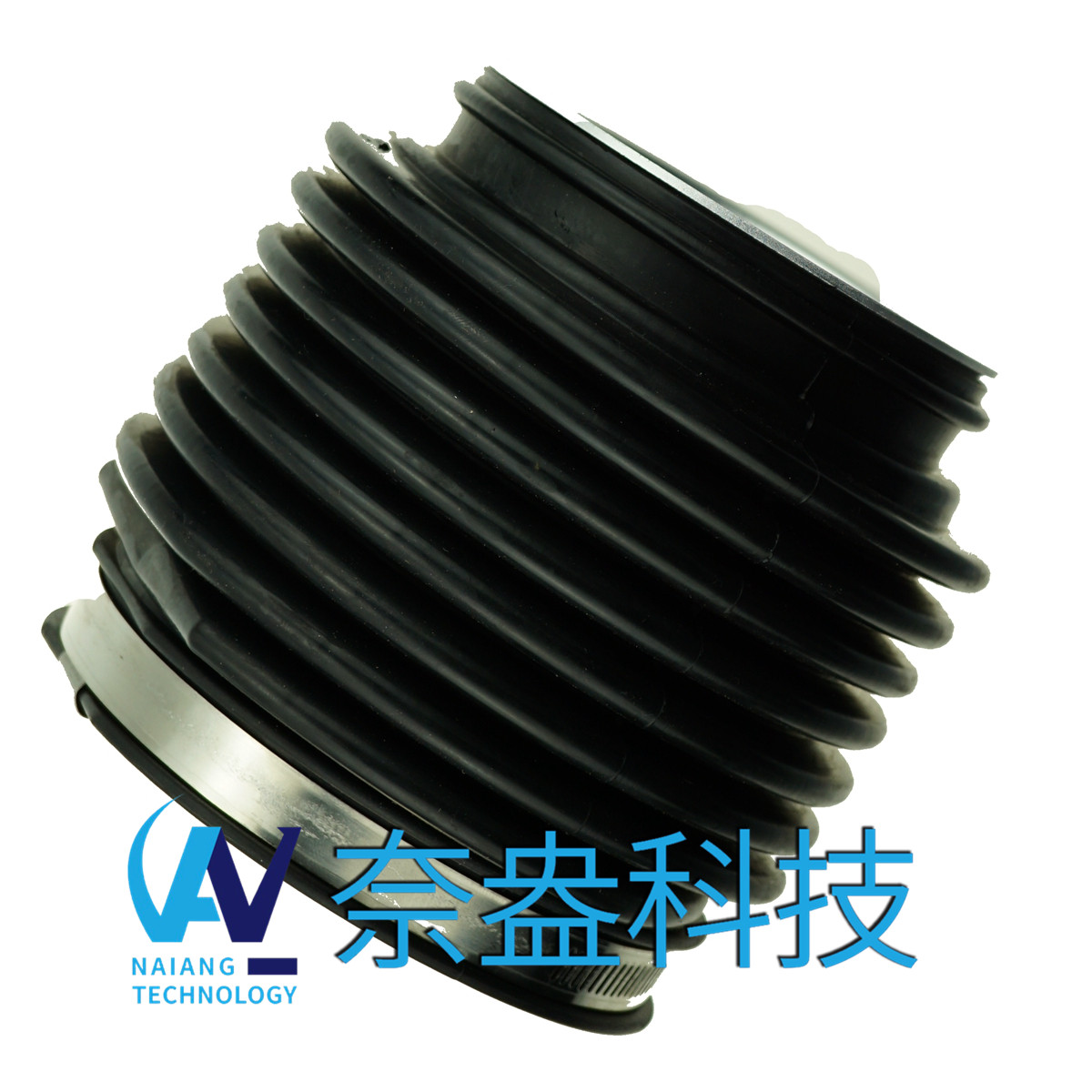 船用排氣管、波紋管 816431A1, Mercruiser Bellow 816431A1