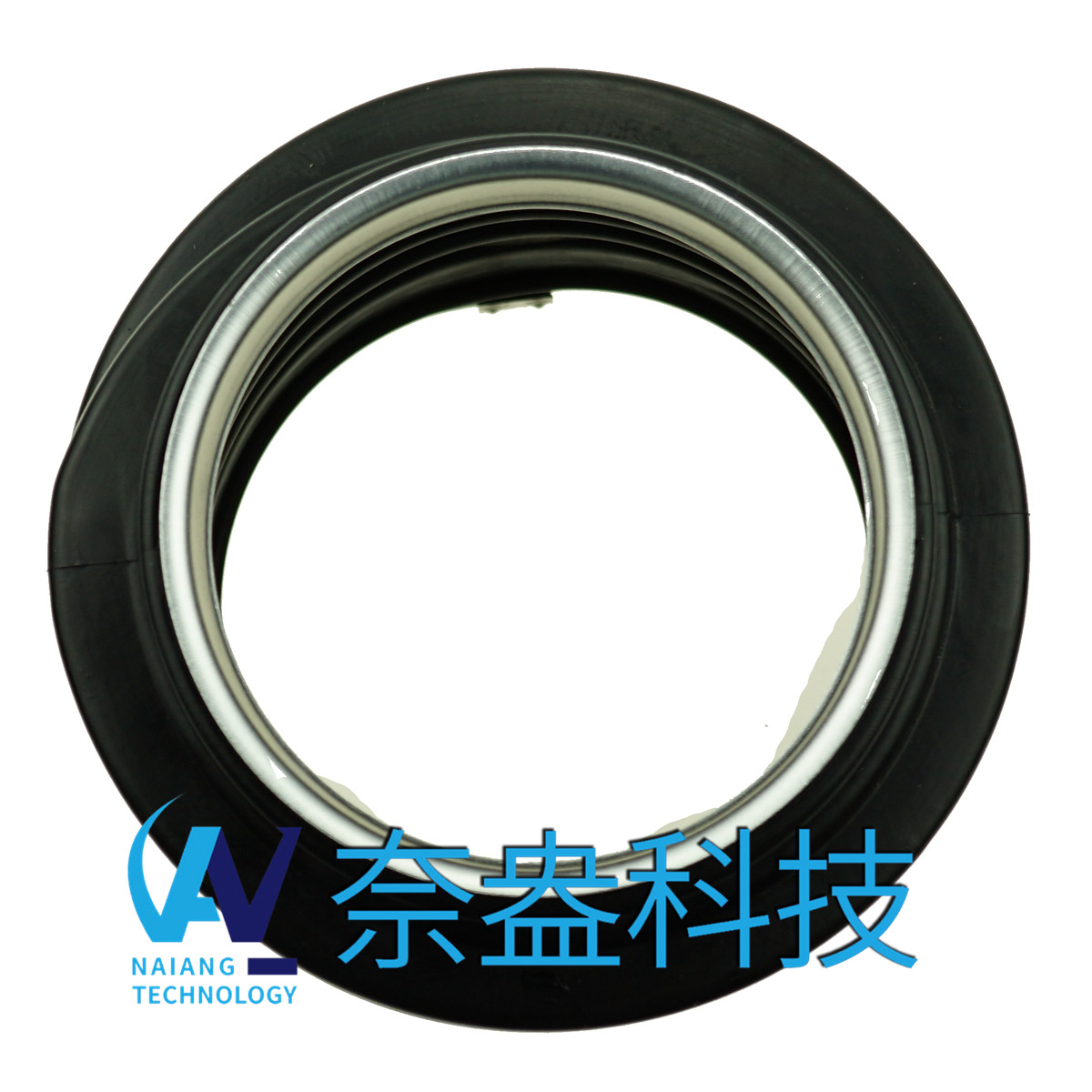 船用排氣管、波紋管 816431A1, Mercruiser Bellow 816431A1