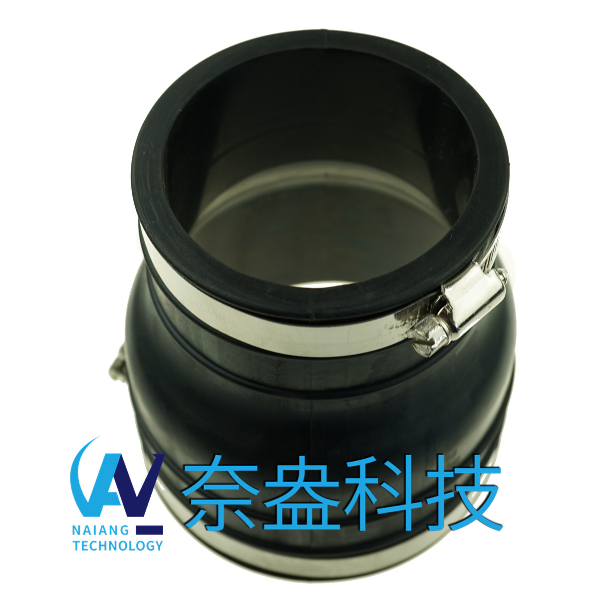 船用排氣管、波紋管 Mercruiser 3-4" 70981A3