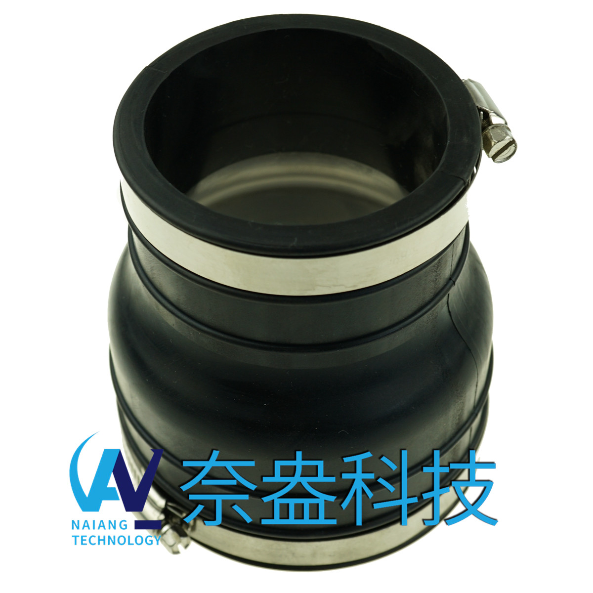 船用排氣管、波紋管 Mercruiser 3-4＂ 70981A3