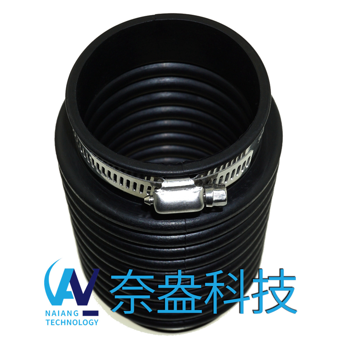 船用排氣管、波紋管 18654A1, Mercruiser Bellow 18654A1