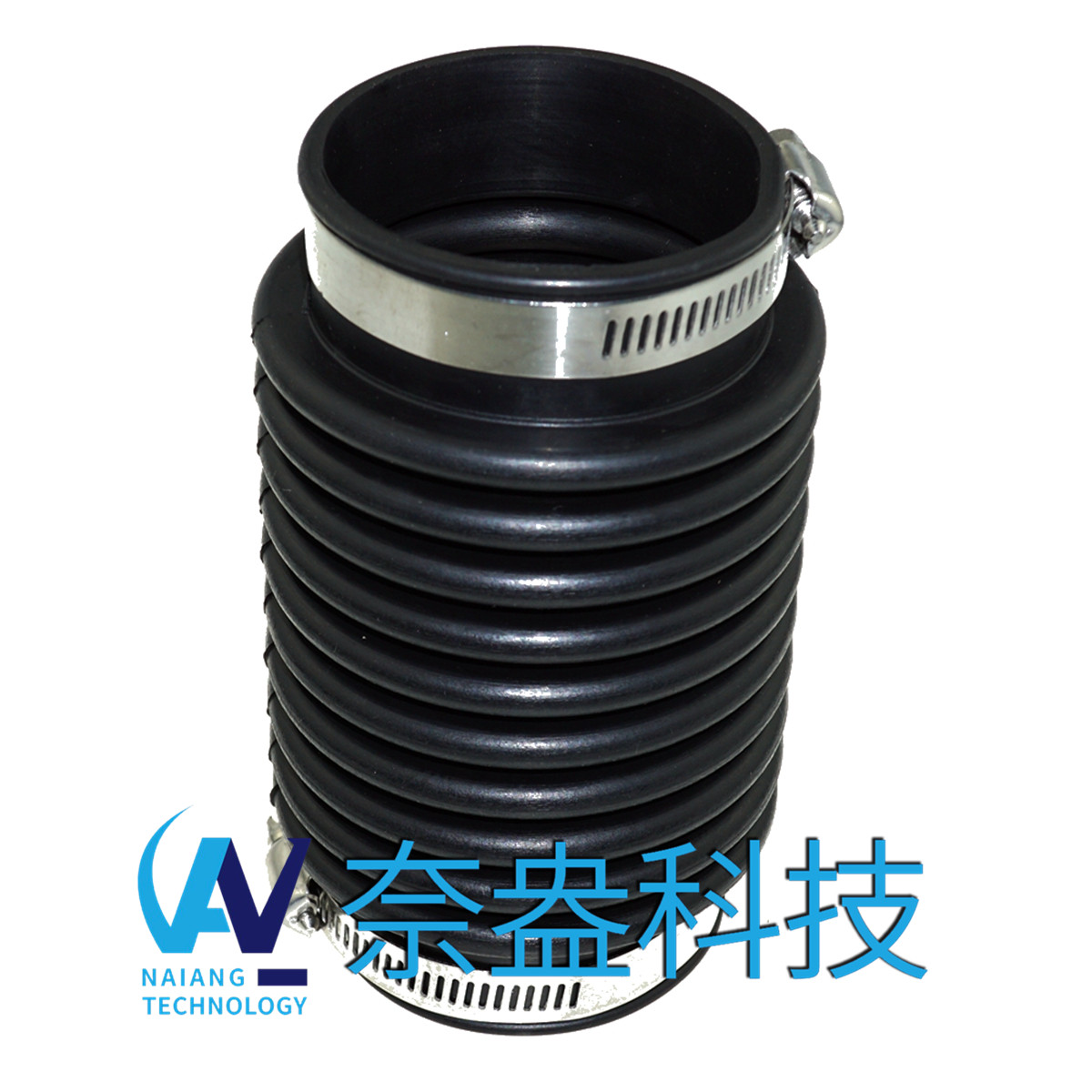 船用排氣管、波紋管 18654A1, Mercruiser Bellow 18654A