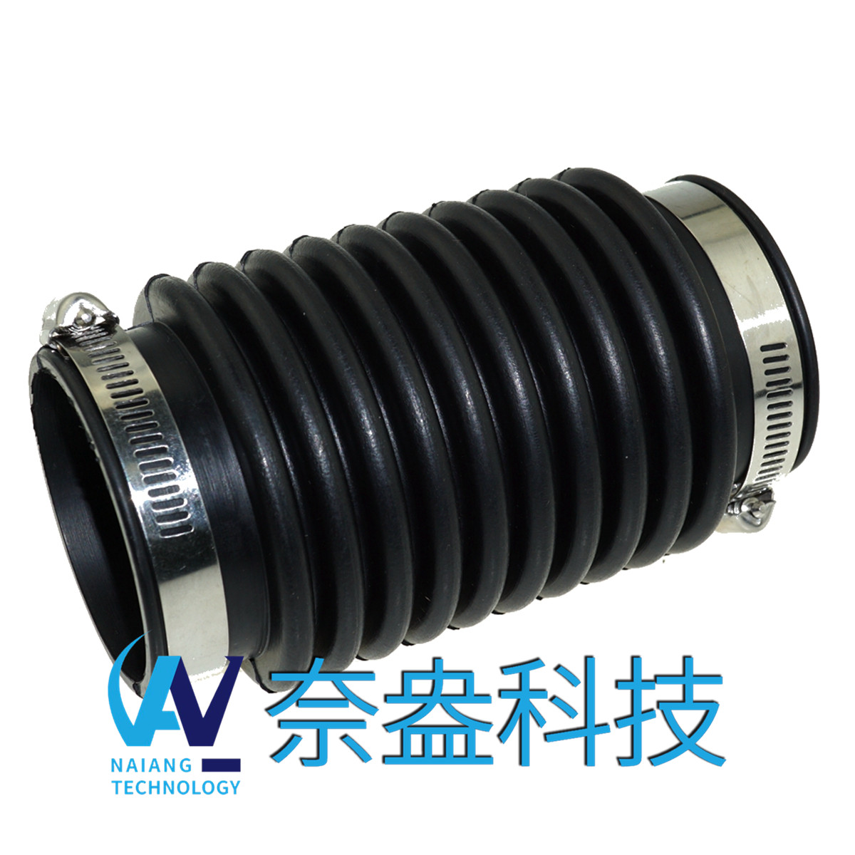 船用排氣管、波紋管 18654A1, Mercruiser Bellow 18654A1