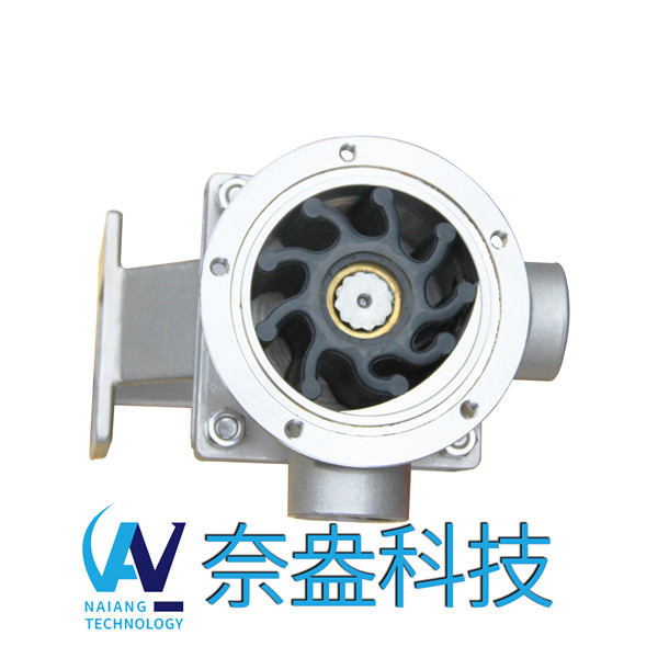 化工柔性葉輪泵SP100、船用葉輪泵