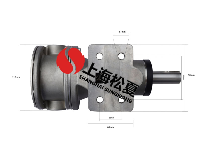 柔性轉(zhuǎn)子泵電機(jī)選型錯誤會如何？