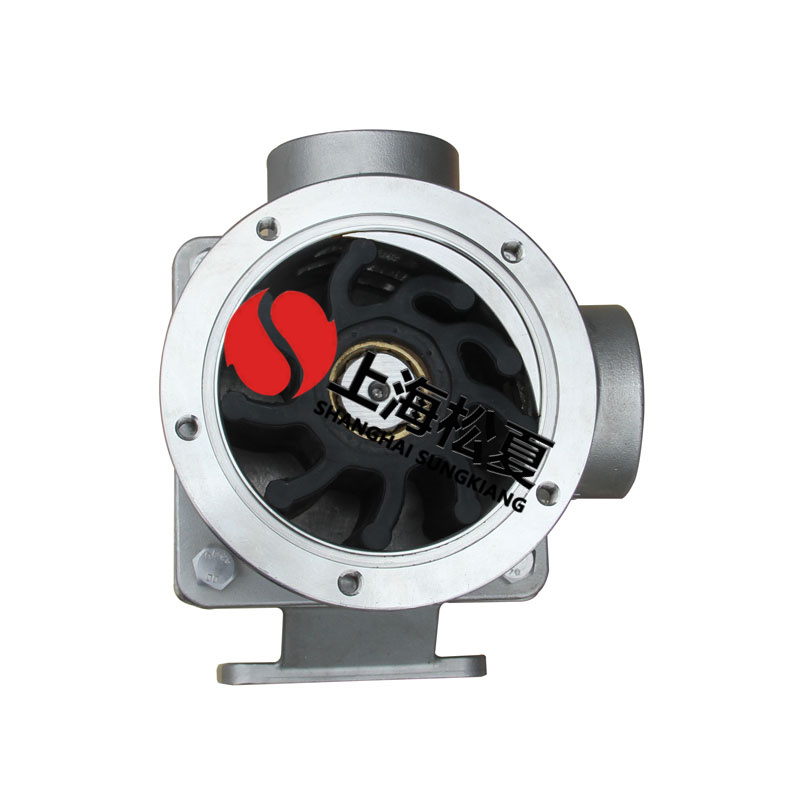 強(qiáng)森發(fā)電機(jī)海水泵電機(jī)組振動(dòng)噪音很大主要原因是哪些？