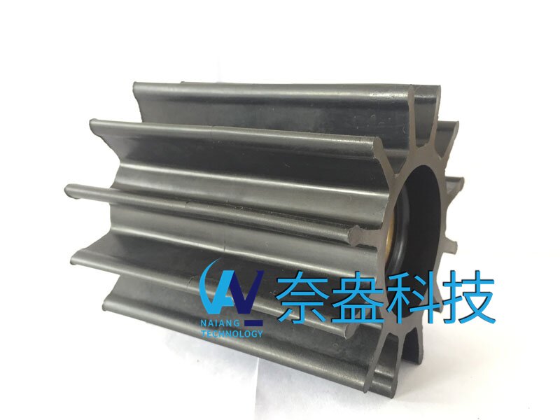 怎樣正確挑選自動PERKINS發(fā)電機橡膠葉輪噴嘴？
